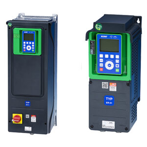 Frequency Inverter